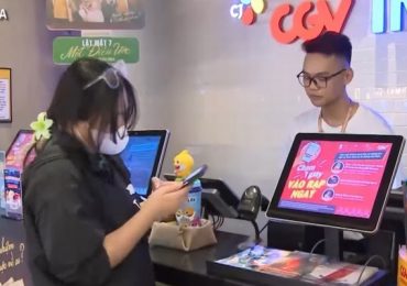 Lời cảnh báo: Lừa đảo vé xem phim hot