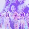 LUNAS xúc động khi được khán giả đón nhận tại showcase debut