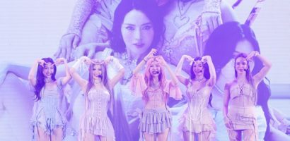 LUNAS xúc động khi được khán giả đón nhận tại showcase debut