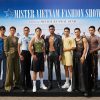 Thí sinh Mister Vietnam được tuyển chọn diễn Tuần lễ thời trang ASEAN tại Singapore