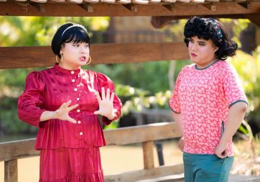 ‘Chợ tình’ của Duy Khương gây sốt khi quy tụ dàn sao hài cực chất của màn ảnh Việt