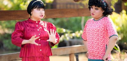 ‘Chợ tình’ của Duy Khương gây sốt khi quy tụ dàn sao hài cực chất của màn ảnh Việt