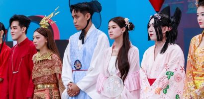 Top 10 thí sinh xuất sắc bước vào chung kết ‘Ngôi sao chốt đơn 2024’
