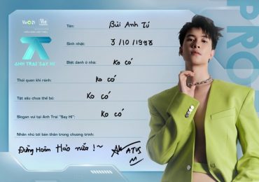 Anh Tú Atus khoe profile hoàn hảo ‘không tì vết’, Diệu Nhi vào ‘xác nhận’ chủ quyền