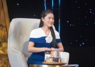 Từ hạt macca, Nguyễn Thanh Huyền đưa ra chiến lược kinh doanh táo bạo