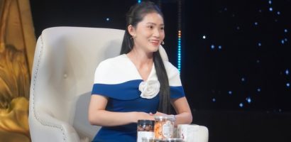 Từ hạt macca, Nguyễn Thanh Huyền đưa ra chiến lược kinh doanh táo bạo