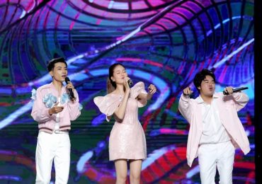 Đội producer Tuấn Mario nhận ‘cơn mưa lời khen’ từ giám khảo Võ Hạ Trâm và các producer