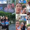 Fans Thái Lan nườm nượp đăng ảnh ‘check-in’ tại Việt Nam cùng các ‘Anh trai’