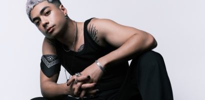 Gi A Nguyễn lần đầu đóng vai LGBT trong ‘Móng vuốt’, cược hết tình cảm vào Tuấn Trần