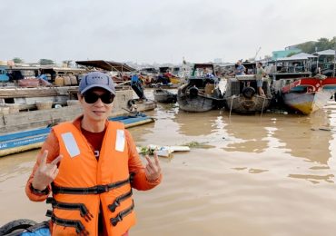 Nét văn hoá Việt được Lý Hải đưa vào loạt phim ‘Lật mặt’