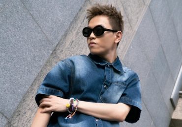 Rapper gung0cay tham vọng sở hữu 20 hit triệu views trước 40 tuổi
