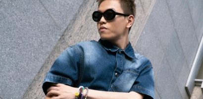 Rapper gung0cay tham vọng sở hữu 20 hit triệu views trước 40 tuổi