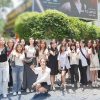 Fans 30 Anh trai họp mặt chuẩn bị ủng hộ Anh trai ‘Say Hi’ trước giờ lên sóng
