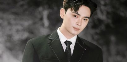 ‘Hot boy Bolero’ từng được Đàm Vĩnh Hưng khen ngợi dự thi Mr World Vietnam 2024