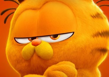 Những nhân vật đáng yêu khó cưỡng bên cạnh chú mèo Garfield nổi tiếng
