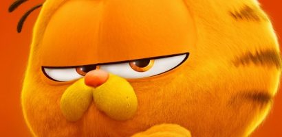 Những nhân vật đáng yêu khó cưỡng bên cạnh chú mèo Garfield nổi tiếng