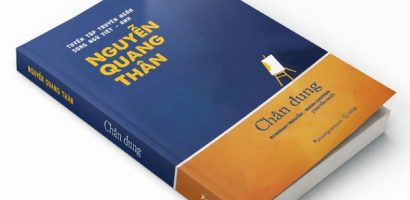 Chân dung: Những góc nhìn độc đáo trên cuộc sống và nghệ thuật