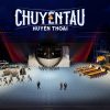 Vở đại nhạc kịch ‘Chuyến tàu huyền thoại’ quy tụ những nghệ sĩ nổi tiếng, là nhân chứng lịch sử