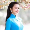 Hoa hậu Huỳnh Vy làm Đại sứ Chiến dịch Thanh niên tình nguyện hè 2024 tại Đồng Tháp
