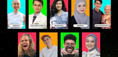 Những câu chuyện ý nghĩa từ cộng đồng TikTok Change Makers Đông Nam Á