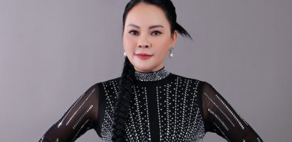 Ca sĩ Đông Đào tiết lộ bản thân không cần sự nổi tiếng khi hoạt động nghệ thuật