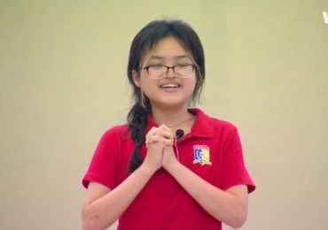 Thiếu niên tỏa sáng: Nữ sinh bị ‘body shaming’ và hậu quả của việc giảm cân sai cách