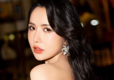 Viên Vibi: Từ ‘bà trùm nông sản’ đến ‘chiến thần’ livestream TikTok doanh thu tiền tỉ