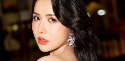 Viên Vibi: Từ ‘bà trùm nông sản’ đến ‘chiến thần’ livestream TikTok doanh thu tiền tỉ