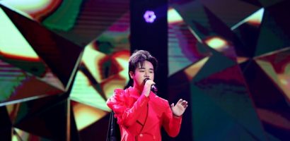 Thách thức giới hạn: Nguyễn Huy đội producer Tuấn Mario tập ‘quên ăn quên ngủ’ cho vòng bán kết