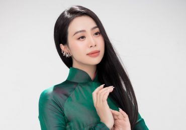 Hoàng Tâm Anh tổ chức minishow ‘Những bước chân âm thầm’ tại TP.HCM