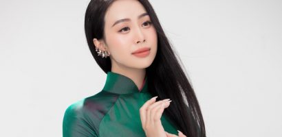 Hoàng Tâm Anh tổ chức minishow ‘Những bước chân âm thầm’ tại TP.HCM