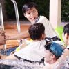 Anh trai ‘Say Hi’: HIEUTHUHAI bị anh em giáp lá cà, WEAN bay nhào lộn trên nước