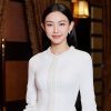 Hoa hậu Thuỳ Tiên bùng nổ visual khi hóa nàng thơ miền Tây