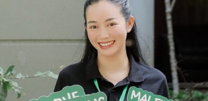 ‘Nàng thơ điện ảnh’ Mai Thanh Hà tiết lộ lý do ‘mất tích’ thời gian qua