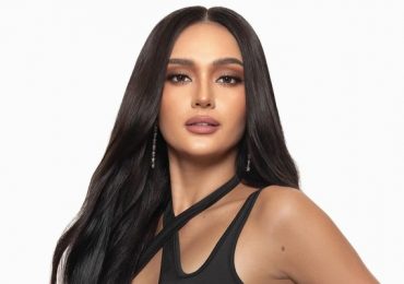 Mỹ nhân Ma. Ahtisa Manalo đại diện Philippines chinh chiến Miss Cosmo 2024