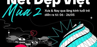 LIVE Beauty Vietnam – Nét đẹp Việt trở lại với mùa 2