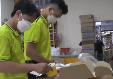 Câu chuyện cuộc sống: Khi giới trẻ ‘an phận’