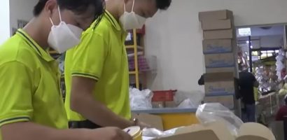 Câu chuyện cuộc sống: Khi giới trẻ ‘an phận’