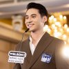 Thí sinh hát, nhảy, trả lời bằng tiếng Anh tại Sơ khảo Mr World Vietnam 2024