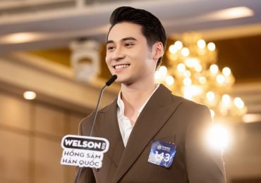 Thí sinh hát, nhảy, trả lời bằng tiếng Anh tại Sơ khảo Mr World Vietnam 2024
