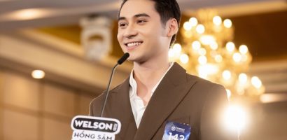 Thí sinh hát, nhảy, trả lời bằng tiếng Anh tại Sơ khảo Mr World Vietnam 2024