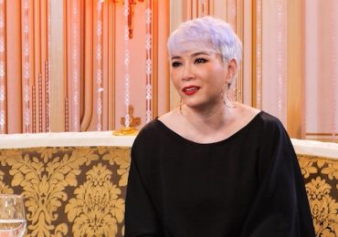 ‘Sầu nữ’ Hương Giang trở nên đằm thắm, sâu lắng sau những biến cố