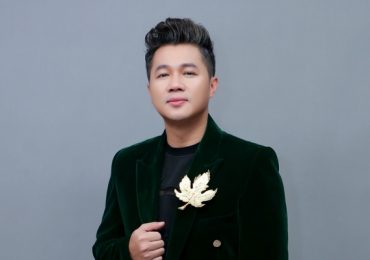 Ca sĩ Lâm Vũ không đồng tình việc nghệ sĩ ‘tẩy trắng’ bằng thiện nguyện