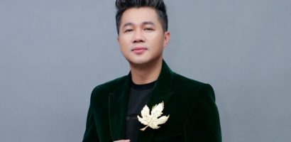 Ca sĩ Lâm Vũ không đồng tình việc nghệ sĩ ‘tẩy trắng’ bằng thiện nguyện