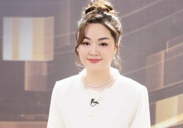 Hoàng Thanh Nga ngồi ‘ghế nóng’ cuộc thi thiết kế vương miện Miss Grand Vietnam 2024
