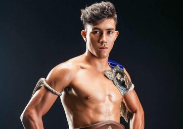 ‘Độc cô cầu bại’ của Muay Thái Việt Nam tham gia ‘Anh trai vượt ngàn chông gai’