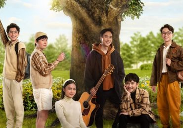 ‘Dưới tán cây mùa hè’ – Bộ phim thanh xuân nhẹ nhàng nhưng không kém phần kịch tính