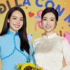 Hoa hậu Thanh Thủy đăng ký hiến tạng