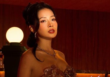 Chi Pu hé lộ ca khúc mới, danh tính nam chính khiến dân mạng ‘chao đảo’
