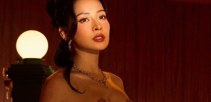 Chi Pu hé lộ ca khúc mới, danh tính nam chính khiến dân mạng ‘chao đảo’